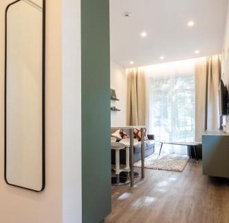 Karkle Apartamento | Karklė Living Apartments, By Cohost