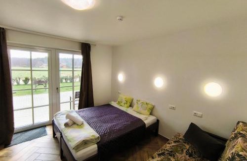 Karkle Apartamento | Karkle Beach Suites