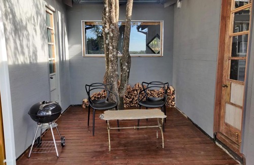 Karkloof Nature Reserve Casa | Karkloof Hideout
