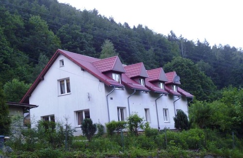 Zachelmie Casa | Karkonoski Domek
