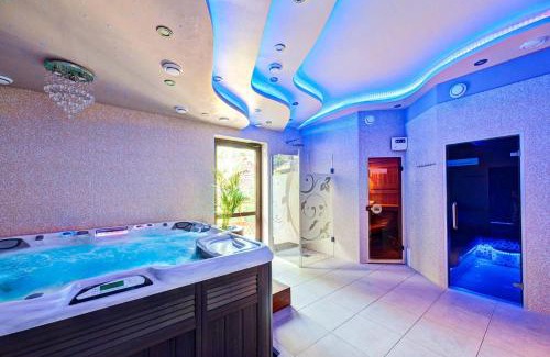 Bierutowice Apartamento | Karkonoski SPA - Bufet mini All Inclusive gratis!