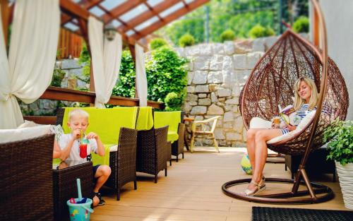 Bierutowice Apartamento | Karkonoski SPA - Bufet mini All Inclusive gratis!