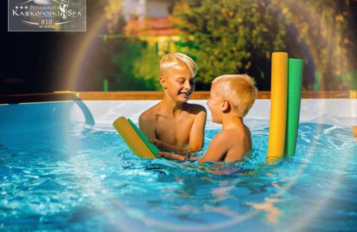 Bierutowice Apartamento | Karkonoski SPA - Bufet mini All Inclusive gratis!