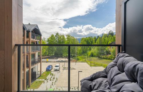 Szklarska Poreba Apartamento | Karkonosky Apartamenty - Ostoja Spokoju