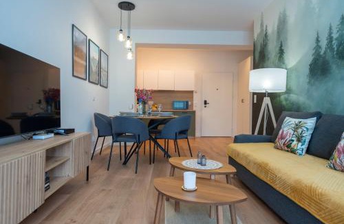 Szklarska Poreba Apartamento | Karkonosky Apartamenty - Ostoja Spokoju