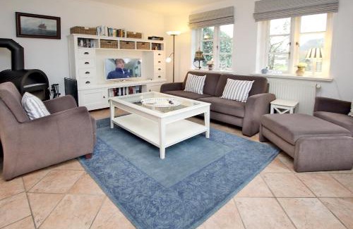 Wrixum Casa | Karkstieg 6 Whg 3 Vogtum