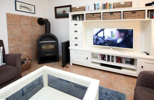 Wrixum Casa | Karkstieg 6 Whg 3 Vogtum