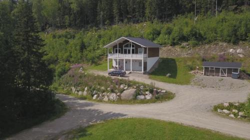 Nilsia Chalet De Esquí | Karkutahko Villas 1A - Spacious 3BR Villa in Tahko with Private Sauna