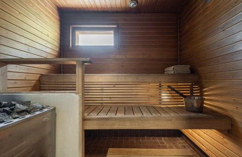 Nilsia Villa | Karkutahko Villas 1B - Spacious 3BR Villa in Tahko with Private Sauna