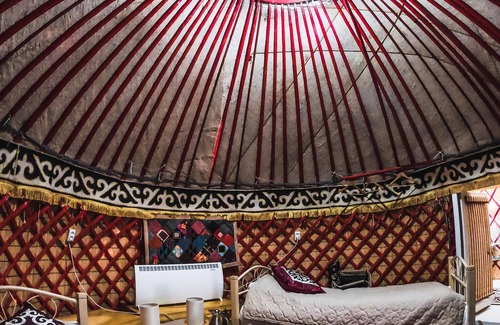 Issyk-Kul Region Otro | Karkyra glamping
