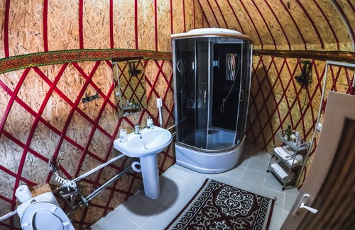 Issyk-Kul Region Otro | Karkyra glamping