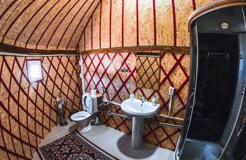 Issyk-Kul Region Otro | Karkyra glamping