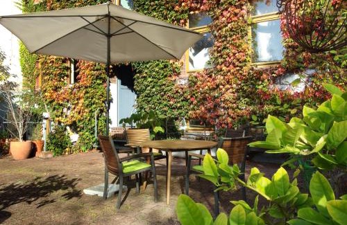 Dessau-Rosslau Apartamento | Karl die Große Ferienwohnung
