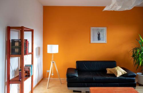 Dessau-Rosslau Apartamento | Karl die Große Ferienwohnung