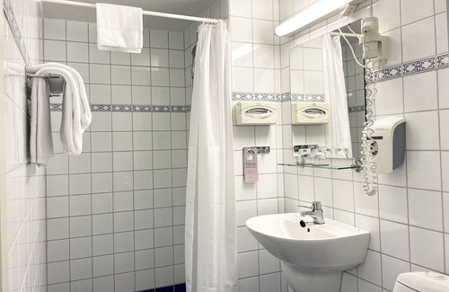 Oslo City Centre Hotel | Karl Johans gate 35