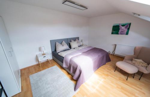 Eferding Cama Y Desayuno | KARL's Home Privatzimmer