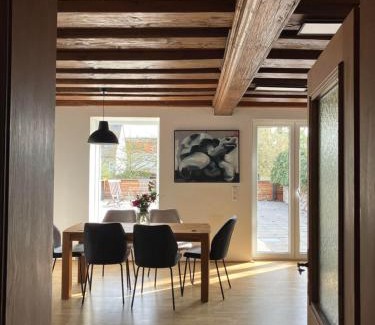 Eferding Cama Y Desayuno | KARL's Home Privatzimmer