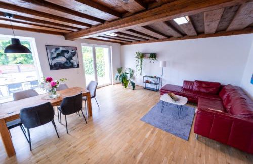 Eferding Cama Y Desayuno | KARL's Home Privatzimmer
