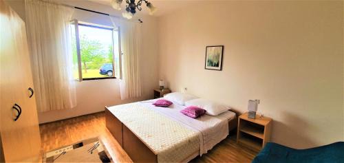 Sukosan Casa | Karla's holiday home
