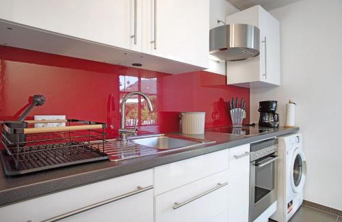 Eriskirch Apartamento | Karlotta