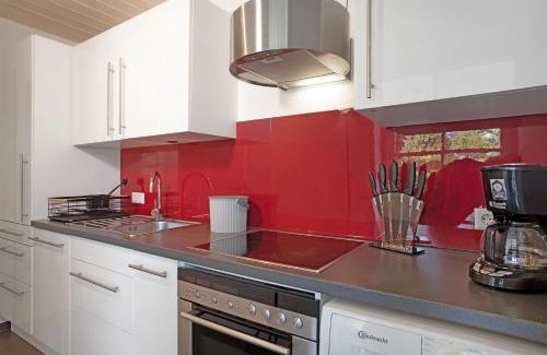 Eriskirch Apartamento | Karlotta