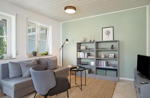 Eriskirch Apartamento | Karlotta