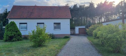 Groskoschen Casa | Karls Ferienhaus