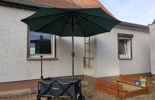 Groskoschen Casa | Karls Ferienhaus
