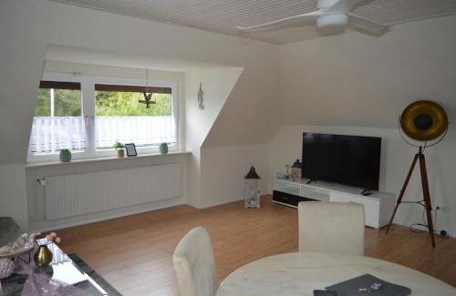 Harrislee Apartamento | Karls Kajüte