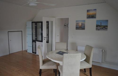Harrislee Apartamento | Karls Kajüte