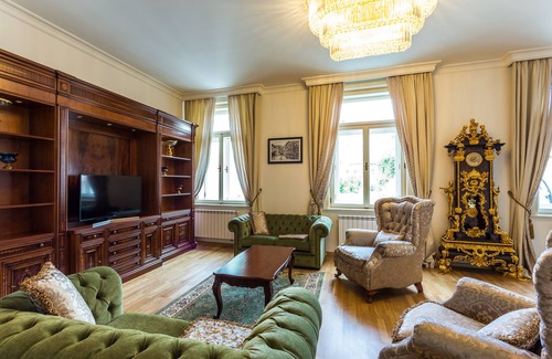City Centre Apartamento | Karlsbad Prestige