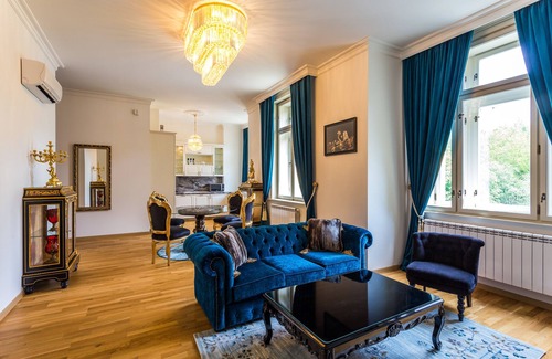 City Centre Apartamento | Karlsbad Prestige