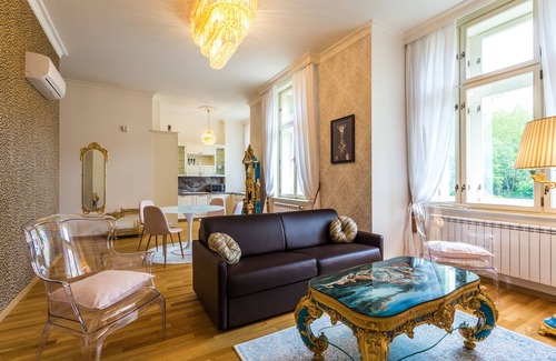 City Centre Apartamento | Karlsbad Prestige