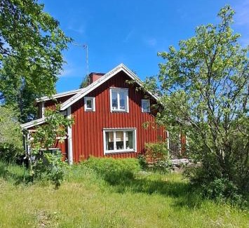 Soderkoping Municipality Casa | Karlshamn 1 Sankt Anna Söderköping