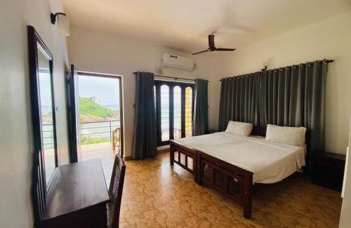 Kovalam Hotel | Karma Beach Hotel