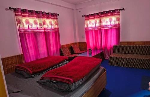Spiti Casa | karma Home stay tabo