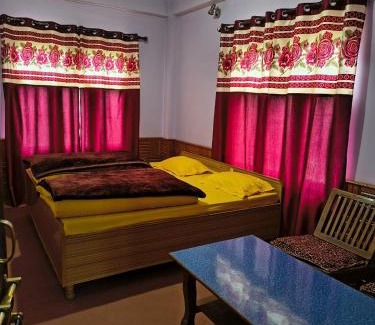 Spiti Casa | karma Home stay tabo