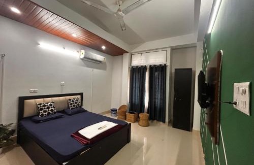 Hatigaon Apartamento | Karma Kottage Hatigaon