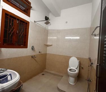 Hatigaon Apartamento | Karma Kottage Hatigaon