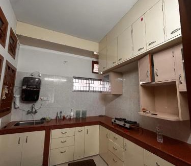 Hatigaon Apartamento | Karma Kottage Hatigaon