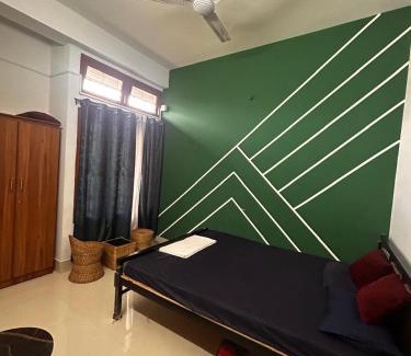 Hatigaon Apartamento | Karma Kottage Hatigaon