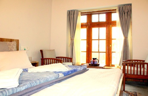 Leh Cabina | Karma Lodge