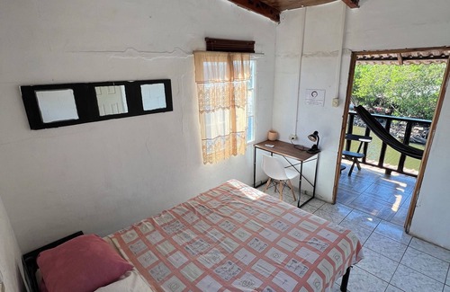 El Tunco Hotel | Karma Muse Hotel