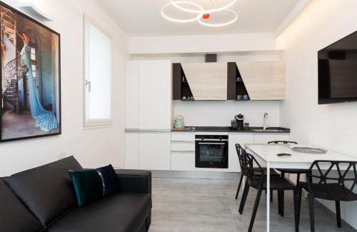 San Benedetto del Tronto Apartamento | Karma Resort