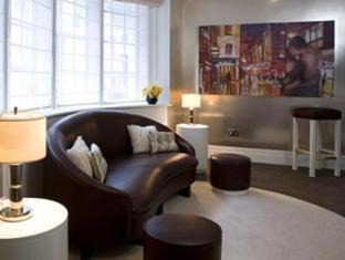 Soho Hotel | Karma Sanctum Soho Hotel