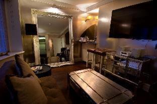 Soho Hotel | Karma Sanctum Soho Hotel