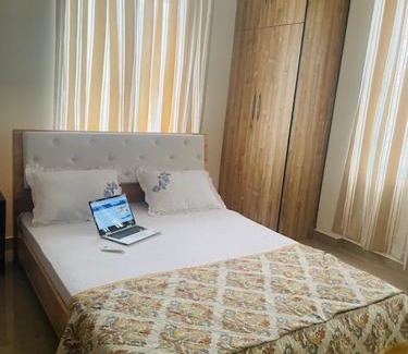Jaigaon Apartamento | Karma Service Apartment