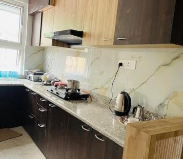 Jaigaon Apartamento | Karma Service Apartment
