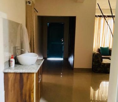 Jaigaon Apartamento | Karma Service Apartment