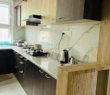 Jaigaon Apartamento | Karma Service Apartment